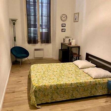 Appartement Smith à Nice Extérieur photo
