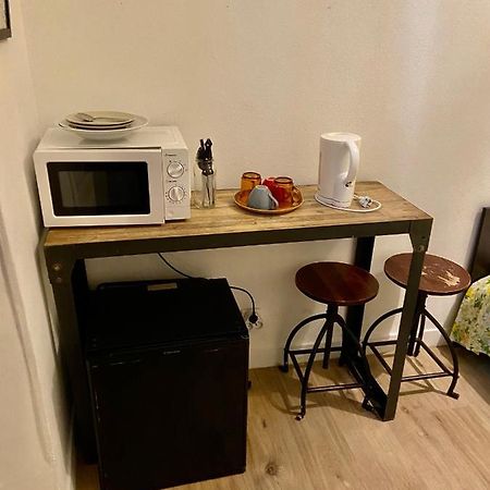Appartement Smith à Nice Extérieur photo