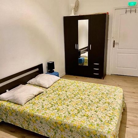 Appartement Smith à Nice Extérieur photo