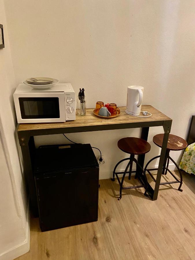 Appartement Smith à Nice Extérieur photo