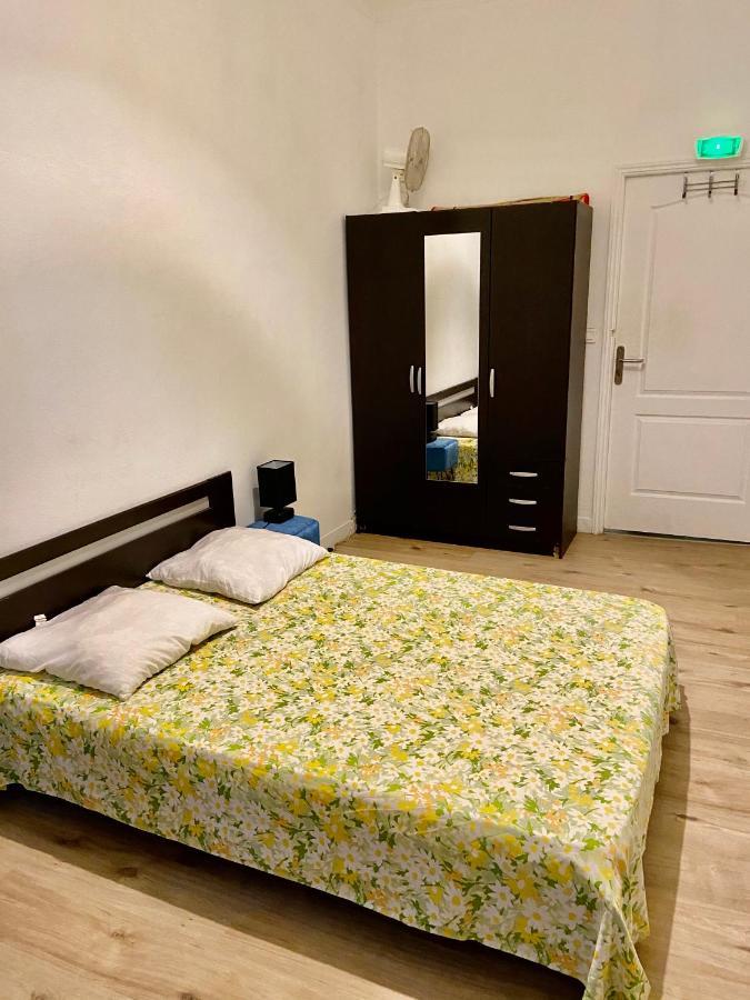 Appartement Smith à Nice Extérieur photo